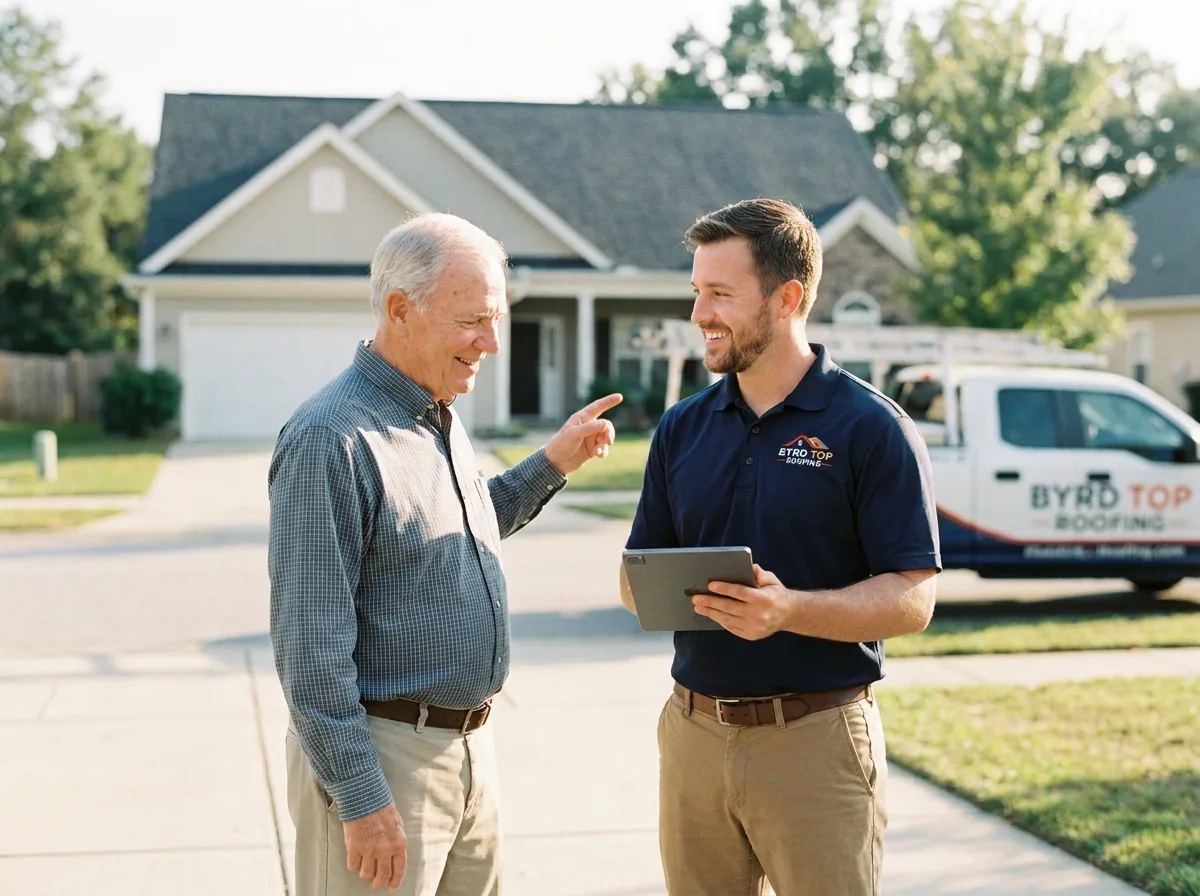 Roofing Myrtlewood, AL FAQs